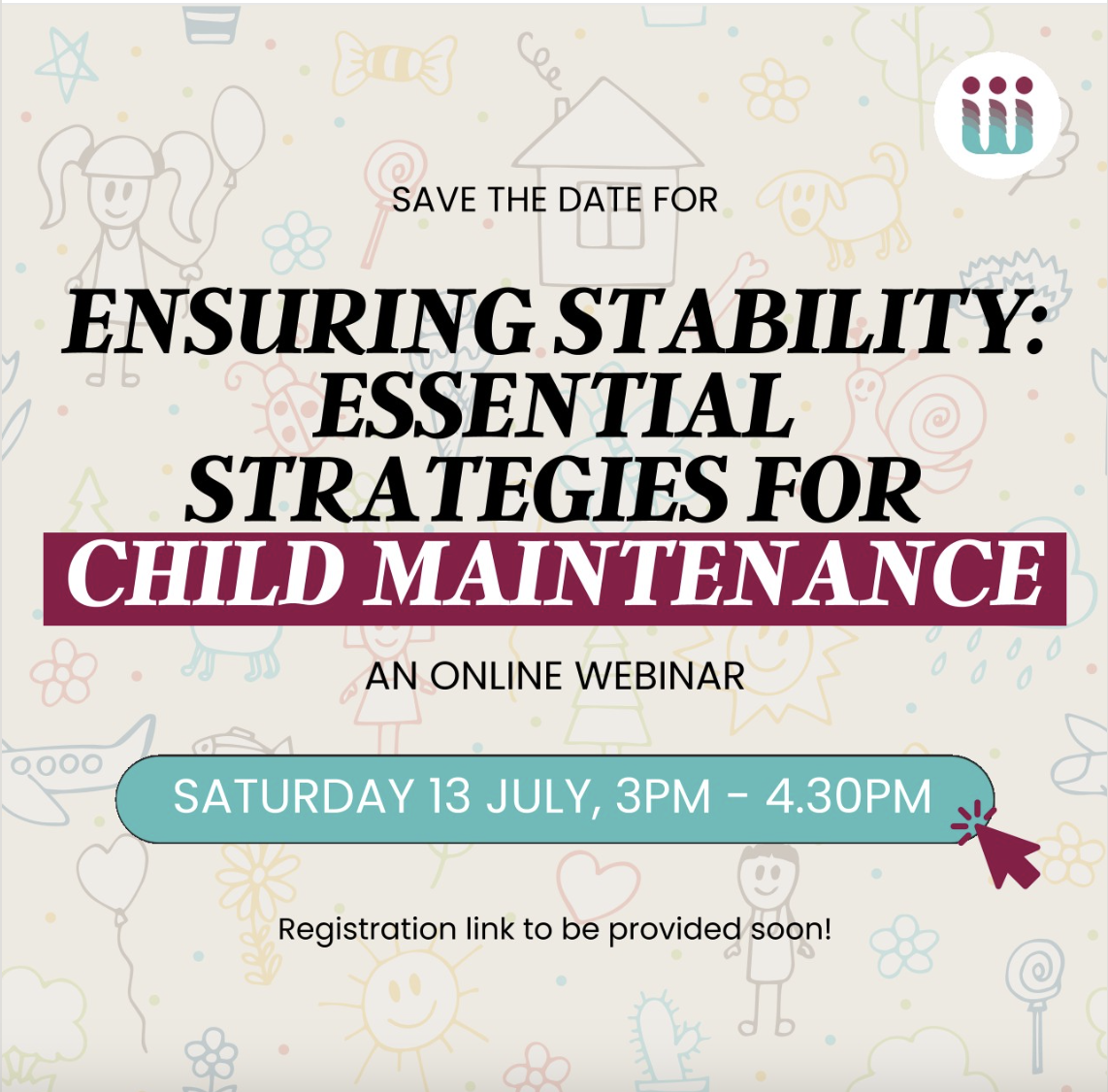 Image from Ensuring Stability: Essentials Strategies For Child Maintenance